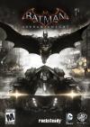 Batman: Arkham Knight Box Art Front